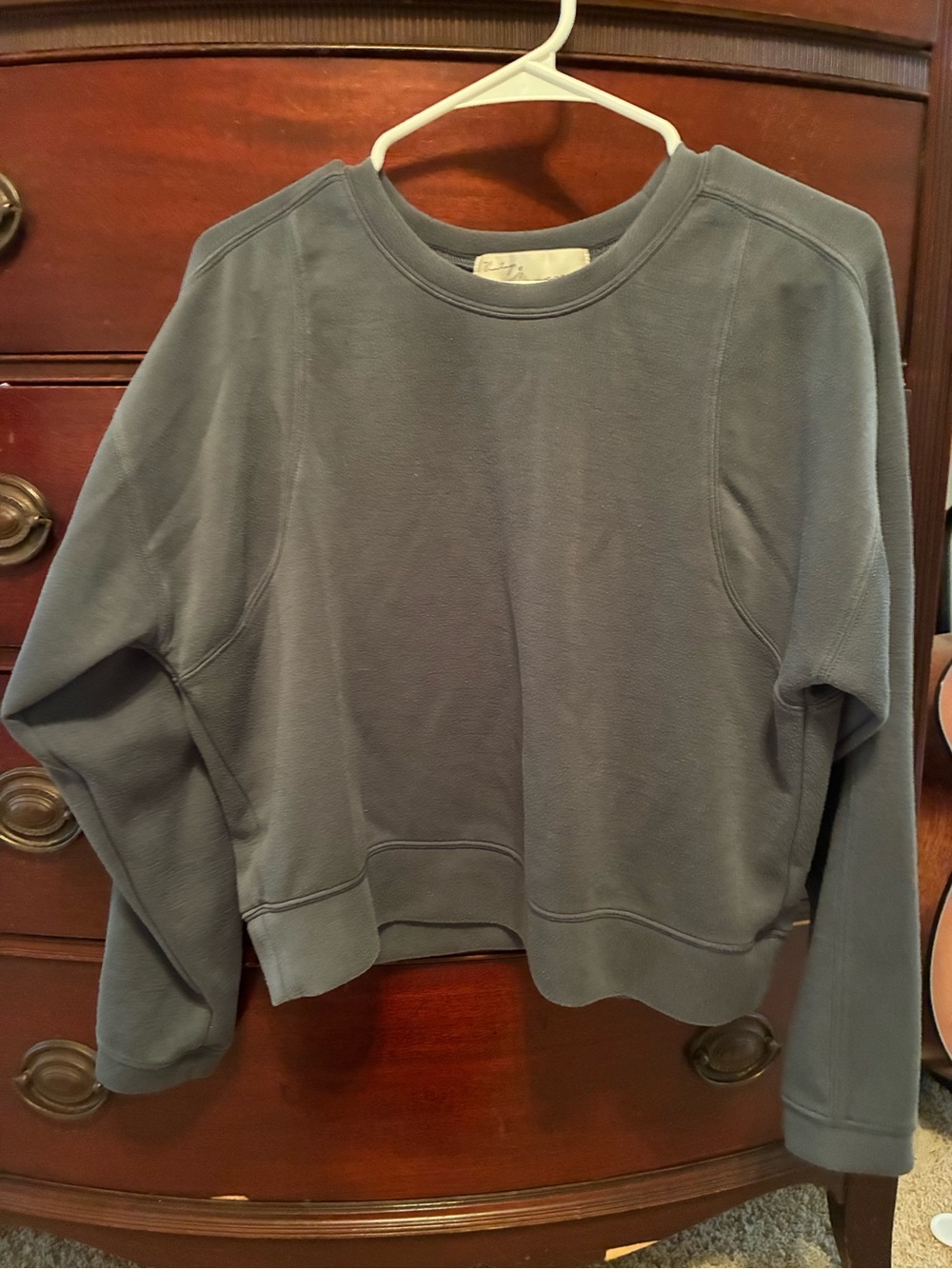 Vintage Havana Crewneck Sweatshirt